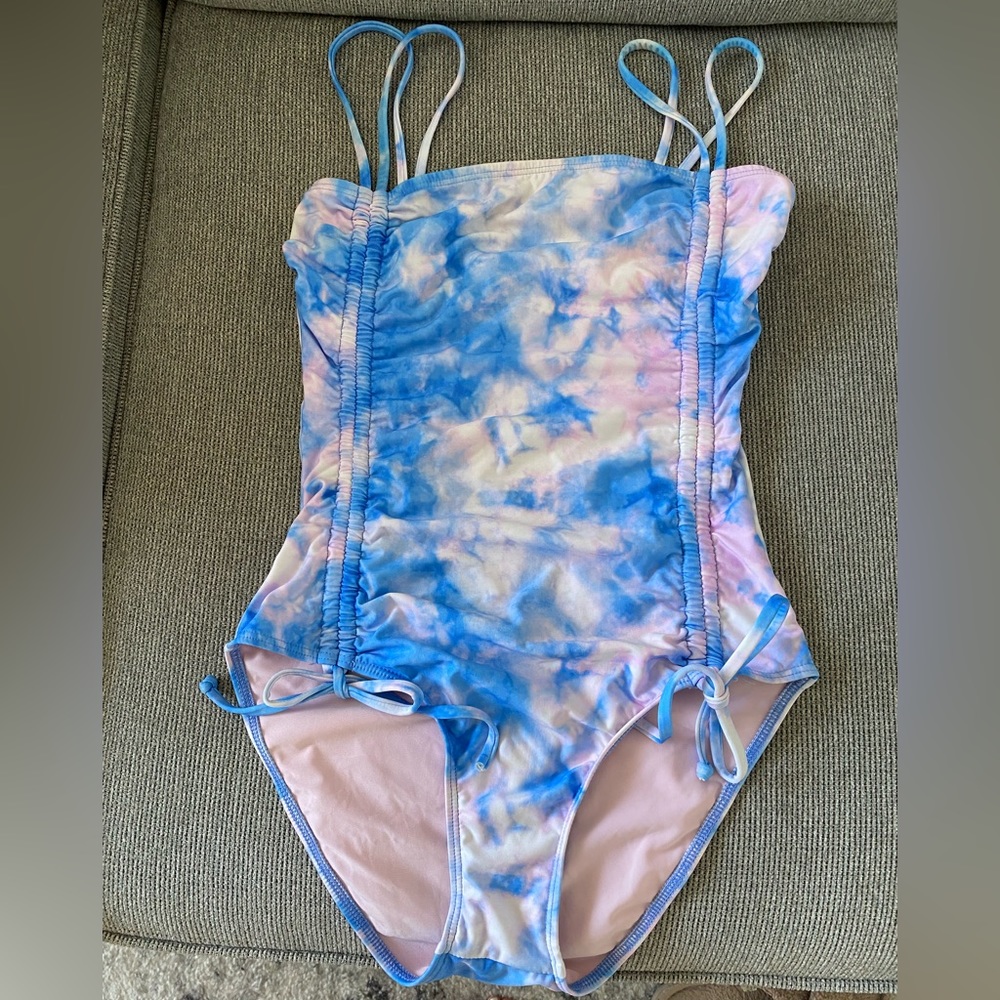 Lulus One Piece One Piece Swimsuit